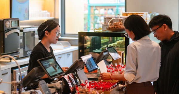 Tết thêm đủ đầy