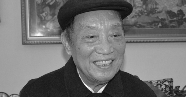 Tổ chức Lễ tang nguyên Phó Chủ tịch HĐBT Đoàn Duy Thành với nghi thức cấp Nhà nước