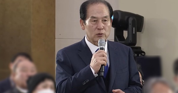 Quan chức Hàn Quốc phát ngôn “nhập khẩu trinh nữ” bị khai trừ đảng