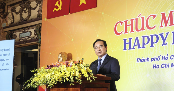 TP HCM sẵn sàng cho cú hích tăng trưởng hai con số