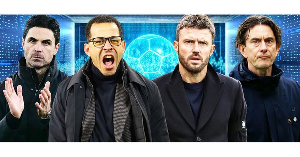 Dự đoán cục diện chặng đua nước rút Ngoại hạng Anh