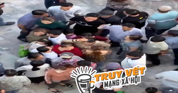 CLIP: Nghi vấn giật dây chuyền chớp nhoáng tại điểm du lịch nổi tiếng ở Cần Thơ