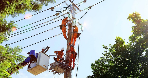 Công ty Điện lực Đà Nẵng đảm bảo điện phục vụ bầu cử