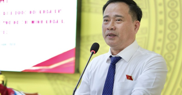 Lời hứa của các ứng cử viên Đại biểu Quốc hội