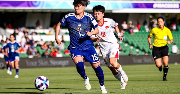 Tuyển Việt Nam rời ASIAN Cup nữ 2026: Làm mới sau thất bại