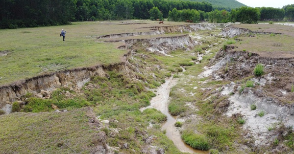 Đà Nẵng cảnh báo không đóng cửa mỏ, giữ tiền ký quỹ của một doanh nghiệp