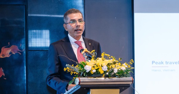 VFS Global khuyến nghị nộp hồ sơ thị thực sớm, cảnh giác lừa đảo trước mùa du lịch cao điểm