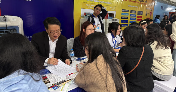 Các trường đại học mở loạt ngành học mới, tăng lựa chọn cho thí sinh