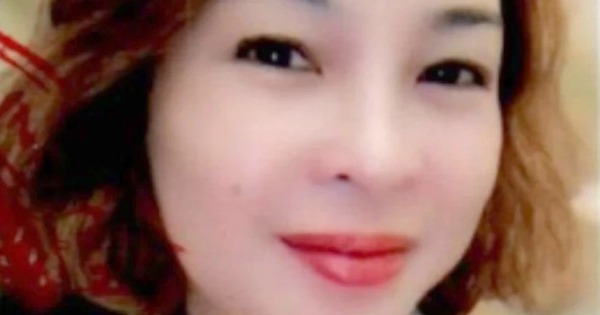 Đặng Thị Huệ bị truy tố tội tuyên truyền chống Nhà nước