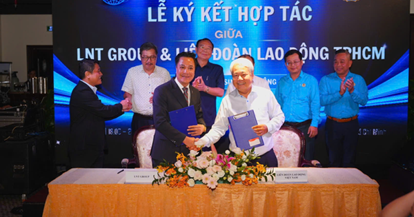 Thêm hy vọng an cư cho công nhân