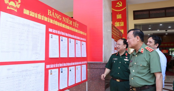 Đồng Nai yêu cầu bố trí ca làm việc hợp lý để người lao động tham gia bầu cử