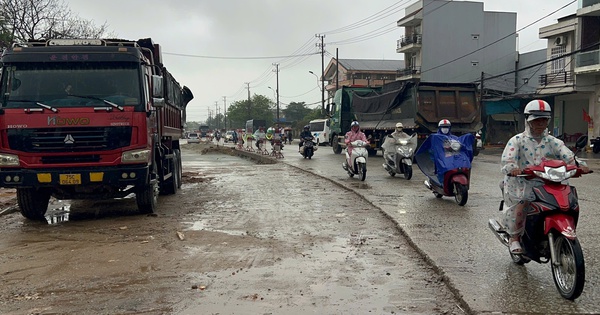 Dự án mở rộng đường Nguyễn Gia Thiều bao giờ xong?