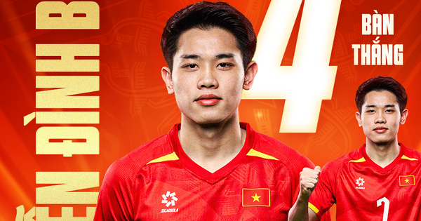 Vì sao Nguyễn Đình Bắc tịt ngòi lâu ở V-League?