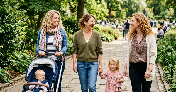 Làm 2 điều này, nữ giới sẽ chậm lão hóa và tăng tuổi thọ