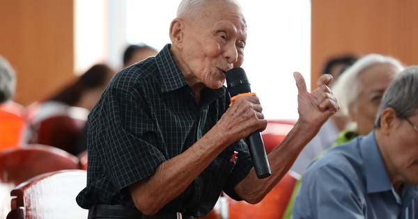 Cử tri TPHCM mong mỏi đại biểu trúng cử giữ trọn lời hứa với người dân