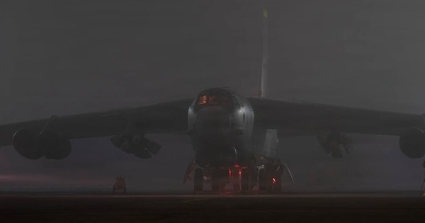 Điểm nóng xung đột ngày 13-3: Máy bay ném bom Mỹ liên tiếp được điều động