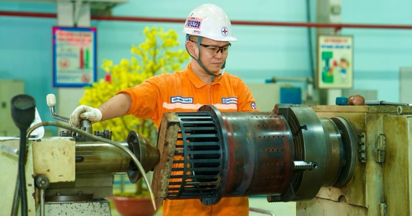 EPS sẵn sàng cho cao điểm mùa khô 2026