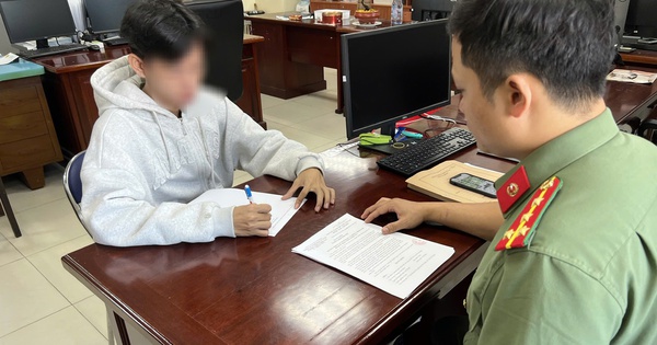 Công an TPHCM triệu tập thanh niên phát tán phim "Thỏ ơi!!" lên mạng xã hội