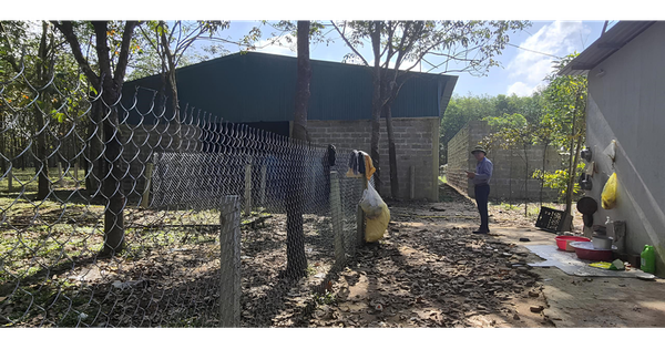 Đường sắt tốc độ cao Bắc - Nam vướng loạt công trình trái phép