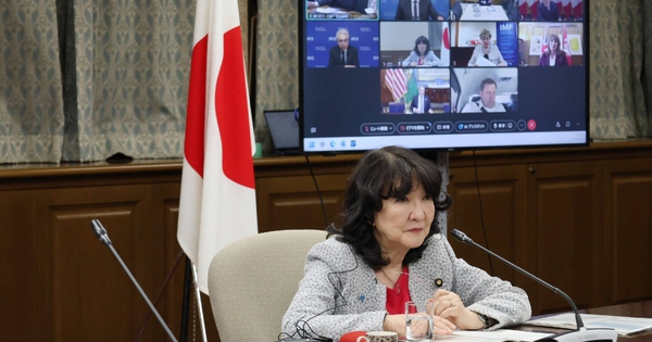 Nỗ lực giảm rủi ro đối với an ninh năng lượng