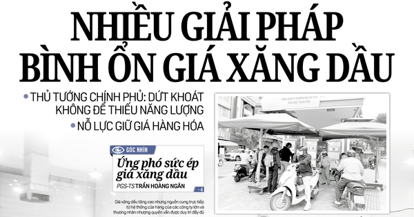 Báo in ngày 11-3: Khu Mả Lạng chờ hồi sinh