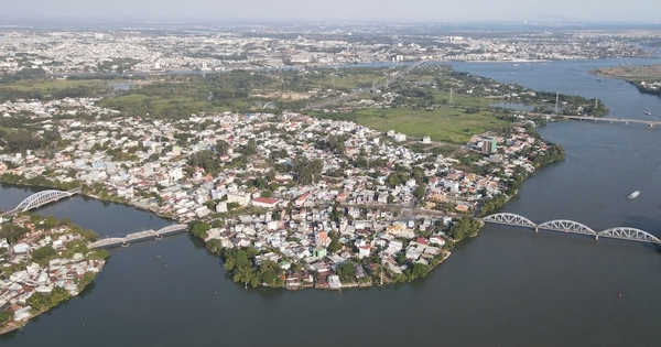 Thành lập Tổ soạn thảo Đề án thành lập thành phố Đồng Nai trực thuộc Trung ương