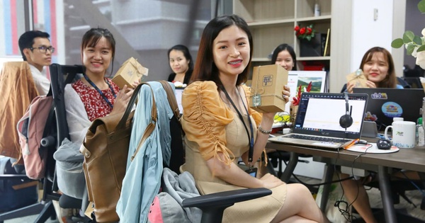 Tránh trả giá vì nhảy việc