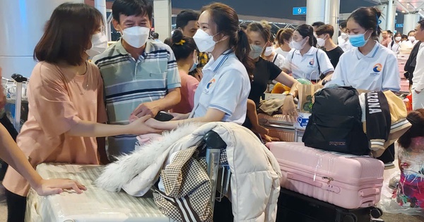 Thêm cơ chế bảo vệ người lao động