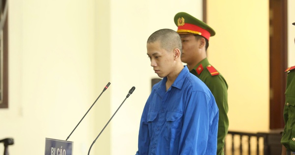 Án mạng đau lòng từ chiếc áo bị mất