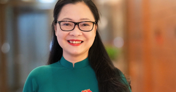 Phó Chủ tịch UBND tỉnh Vĩnh Long làm Thứ trưởng Bộ GD-ĐT