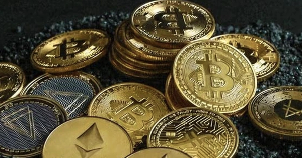 Chuyên gia nói gì về đề xuất đánh thuế 0,1% giao dịch tài sản số?