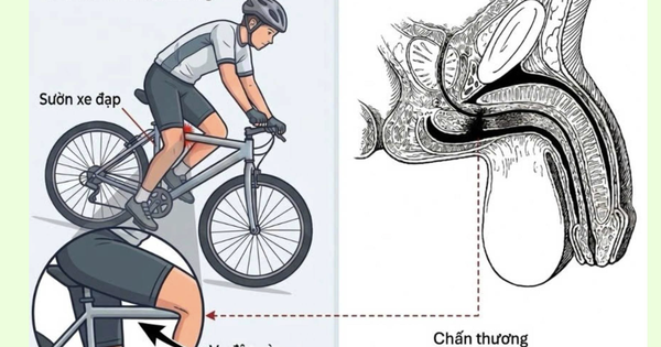 Cảnh báo chấn thương tiềm ẩn nguy hiểm ở trẻ em sau tai nạn tưởng chừng nhẹ