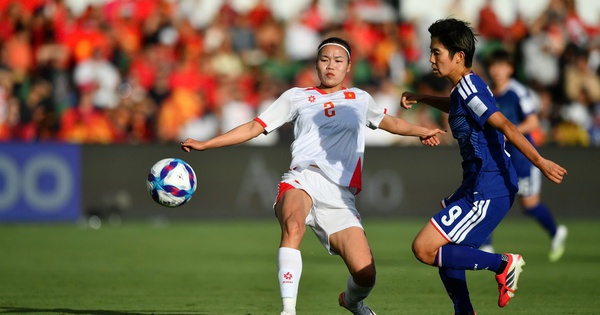 Bóng đá nữ Việt Nam: Hơn cả lời cảnh báo