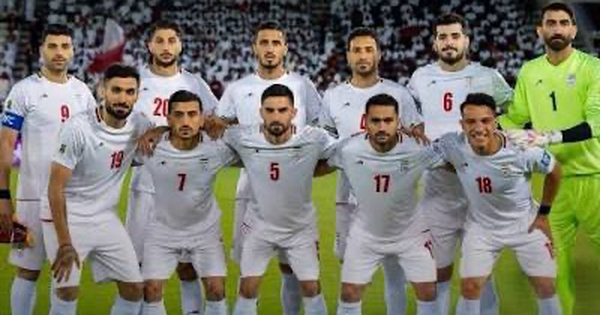 Lãnh đạo Iran “tạt gáo nước lạnh” vào FIFA và Mỹ