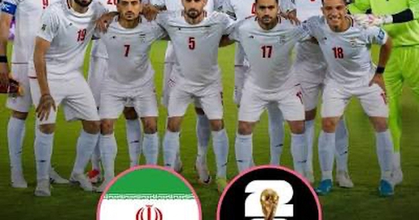 FIFA khẳng định Iran vẫn có thể dự World Cup 2026