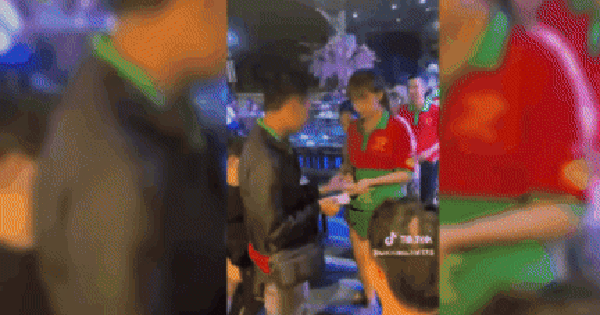 Chủ quán nói về tính cách nam nhân viên phục vụ trúng vé số độc đắc 18 tỉ đồng