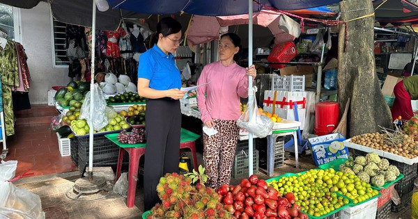 Chi lương không có chứng từ, cá nhân kinh doanh không được khấu trừ khi tính thuế thu nhập cá nhân