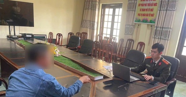 Xử phạt 2 người đàn ông đăng tải bình luận xuyên tạc, xúc phạm lãnh đạo TP Hải Phòng