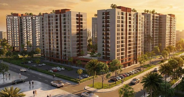 Gỡ vướng nhiều thắc mắc về nhà ở xã hội