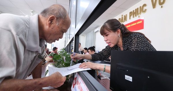 TPHCM đề xuất giao hơn 19.000 biên chế giai đoạn 2026-2031