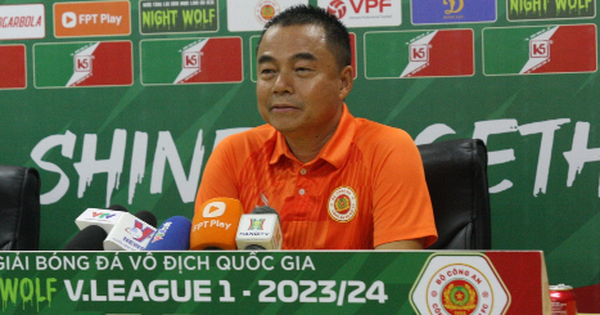 "Bầu" Đại ngồi ghế "nóng" CLB PVF-CAND