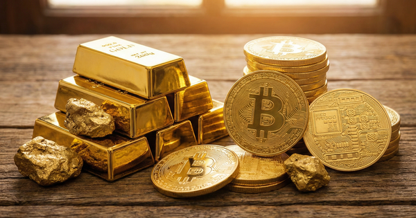 Thị trường tiền số hôm nay, 11-3: Chuyên gia cảnh báo sắp có biến động lớn