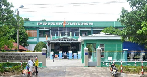 WHO đưa "thần dược" 8.000 USD/lọ từ Thụy Điển về Đà Nẵng cứu 3 người ngộ độc cá ủ chua