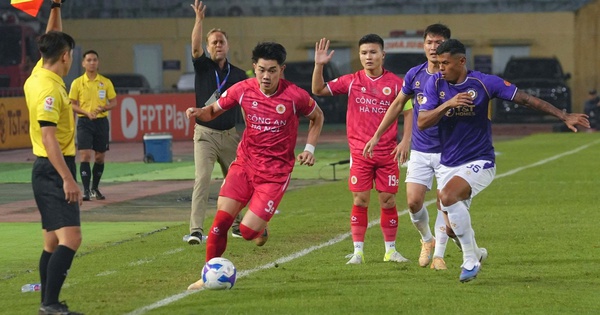 Vì sao Đình Bắc vắng mặt trong đợt hội quân tháng 3 của tuyển Việt Nam?