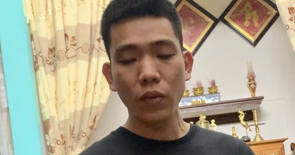 Bất ngờ với số ma túy cất giấu của kẻ vừa cai nghiện