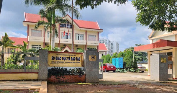 Làm rõ trách nhiệm trong việc chậm trả tiền dạy thêm giờ cho hàng ngàn giáo viên