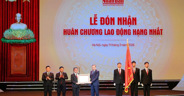 Báo Đảng phải có chuẩn mực và vị thế riêng