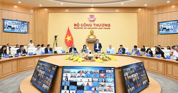 Giúp doanh nghiệp mở rộng thị trường xuất khẩu