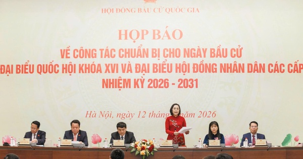 Sẵn sàng cho ngày hội non sông