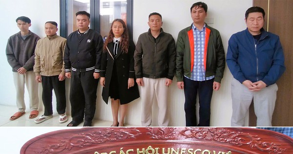 Triệt phá đường dây "lang băm" thu lời bất chính trên 227 tỉ đồng